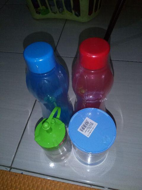 Nh-76 Hydro Bottle 800 Ml Botol Minum Lion Star