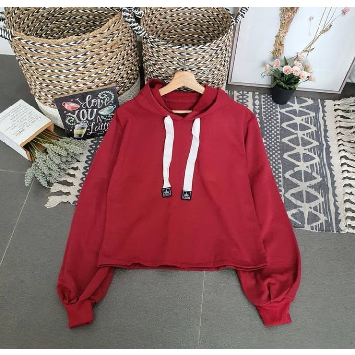 Sweater Wanita Termurah Berkualitas - El Croope