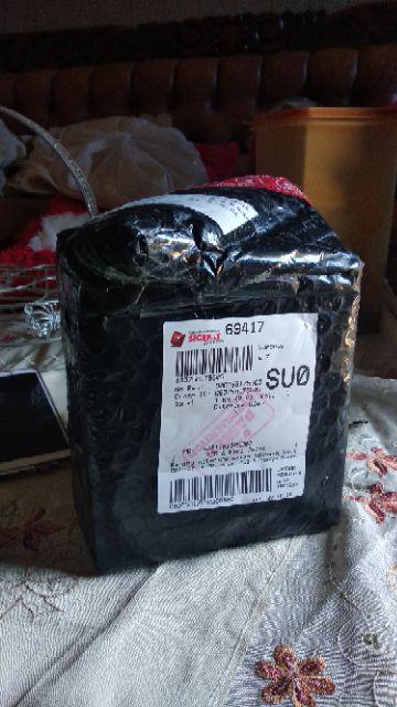 Oil Pot 12cm Saringan Minyak