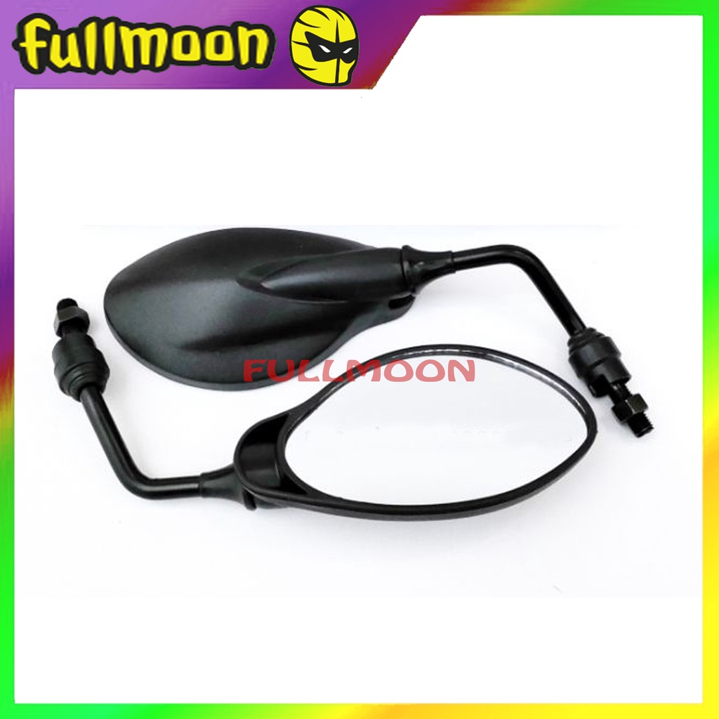 SPION X1 HITAM MIO BEAT VARIO SCOOPY NOUVO N MAX AEROX PCX SUPRA