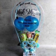 

Stiker Balon custom kualitas premium