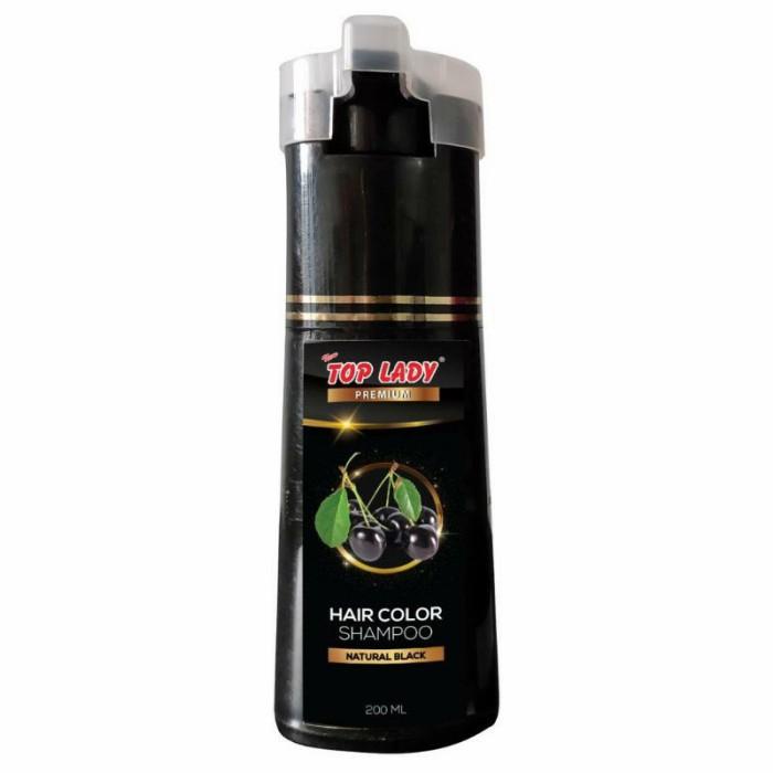 Top Lady Semir Rambut Shampoo