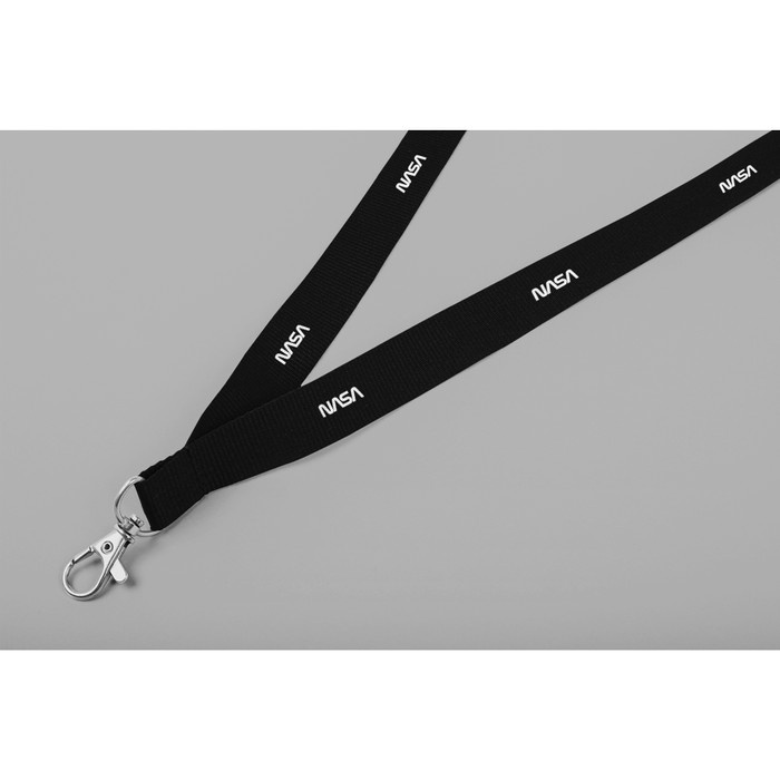 

Aman Nasa Hq Lanyard Berkualitas