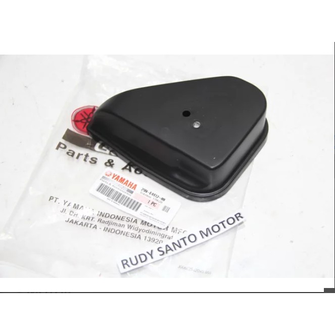 Tutup Bak Box Bok Filter Udara Bagian Samping Rxk Rxking Rx k Rx King Tutup Box filter 29N-E4412-00