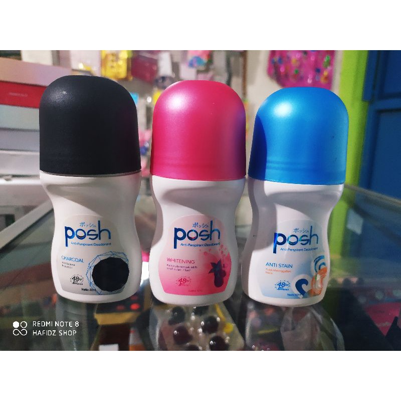 deodorant posh