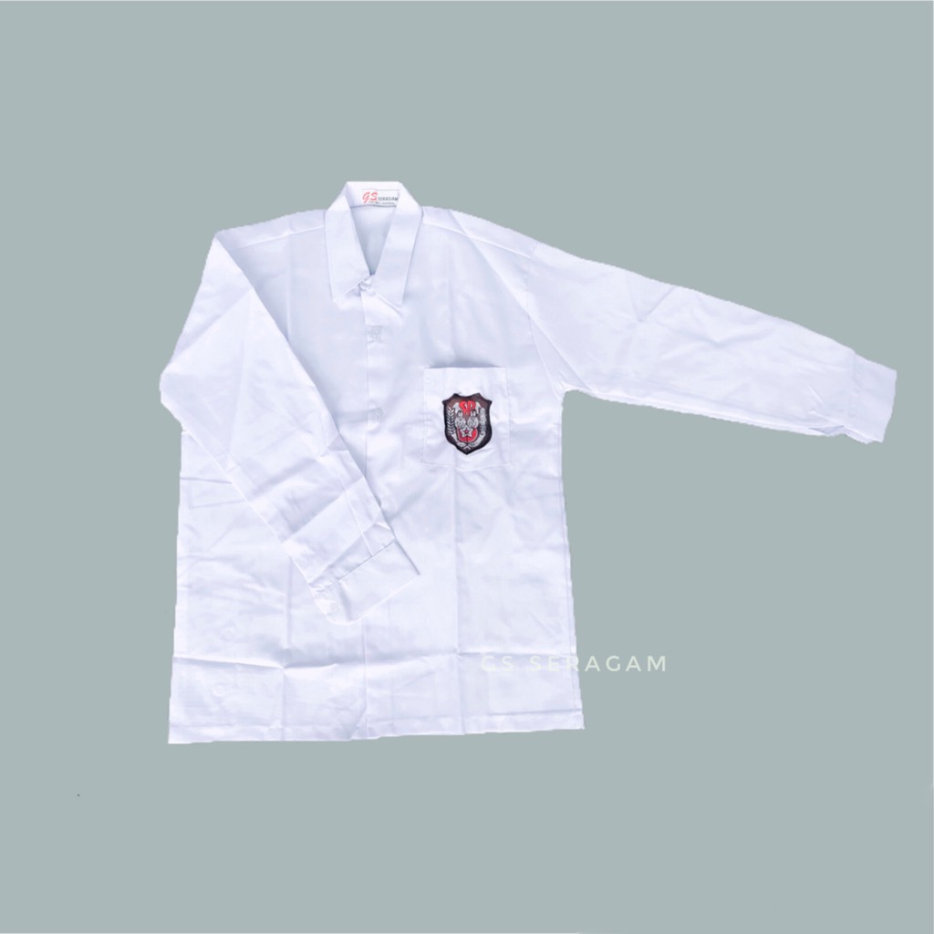 Baju Seragam Sekolah SD Panjang | GS Seragam