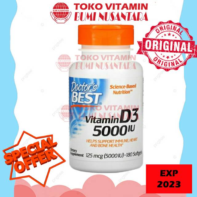 buminusantaravitamin