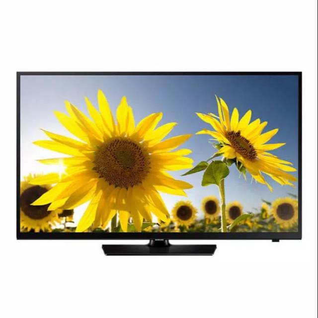 Samsung 24 Inch LED TV Garansi Resmi