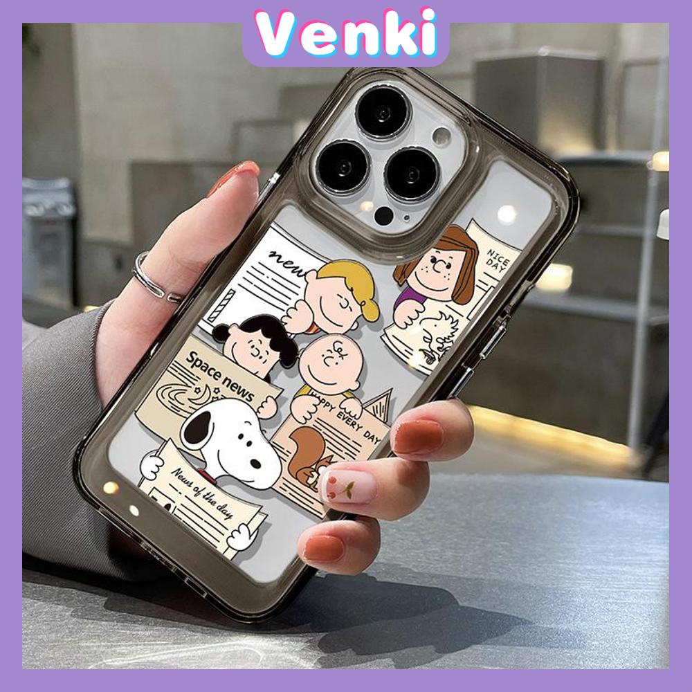 iPhone Case HD Acrylic High Quality Hard Case Metal Button Protection Camera Shockproof Cartoon Cute Compatible For iPhone 14 Pro Max 13 Pro Max 12 Pro Max 11 Pro Max xr xs max