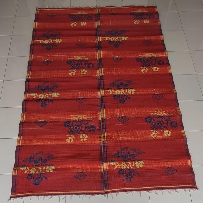 Tikar Plastik Lipat 2X3