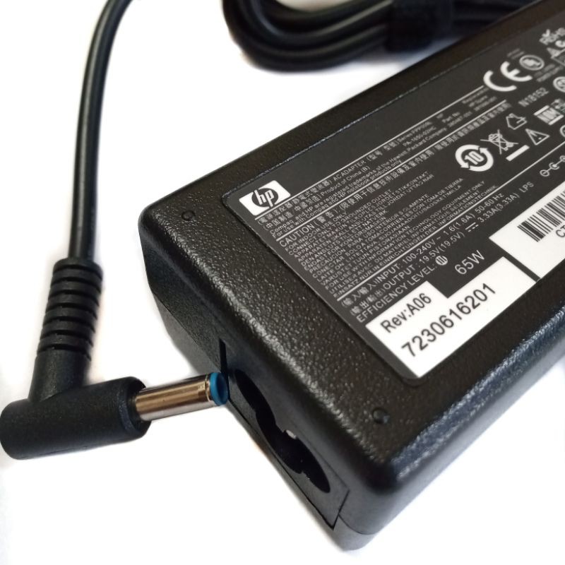 Adaptor Charger Laptop HP Pavilion 15 15-N00XXX 15-N01XXX 15-N02XXX 14 14-B017NR 14-B019US 14-B031US