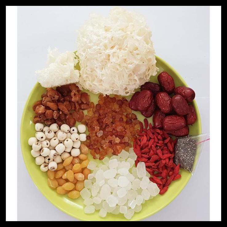 

DISKON TERBATAS !!! CHENG TENG PREMIUM/SEKOTENG SINGAPURA + TAO JIAO / PEACH GUM TERLARIS
