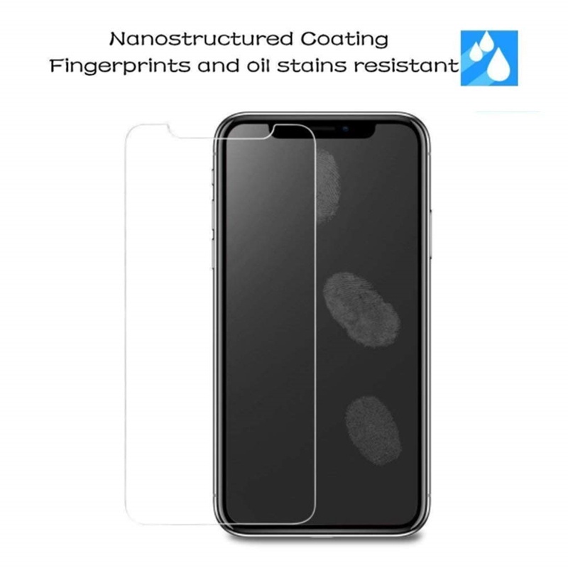 Tempered Glass Pelindung Layar OPPO Reno 6Z Reno6 Reno5 Reno4 Reno2F Pro HD Anti Jatuh A15 A15s A16 A31 A8 A12E A94 A92 A53 F7