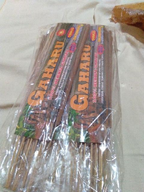 Dupa Dubali Gaharu 2jam Walet