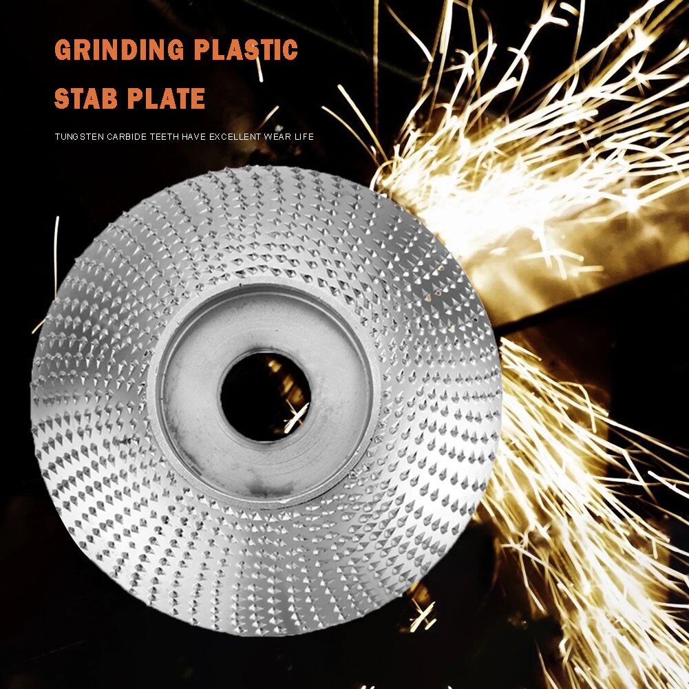 Jual Kepala Gergaji Gerinda Wheel Rotary Angle Grinder Blade Wood