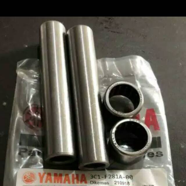 Bosh,bos arm yamaha vixion Old,new, r15