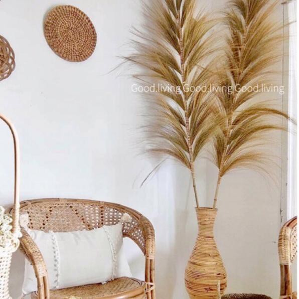 Ready EWCNW Rayung Stik/rayung/rayung tinggi/rayung tanpa guci tinggi 2m/rayung 21 tangkai 62 Terbar