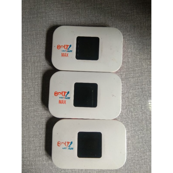 Modem Bolt Aquila Max