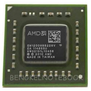 Chipset AMD EM1200GBB22GV New