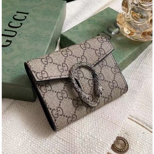 Dompet G dynosus 3105 (FreeBox+BubbleWrap)