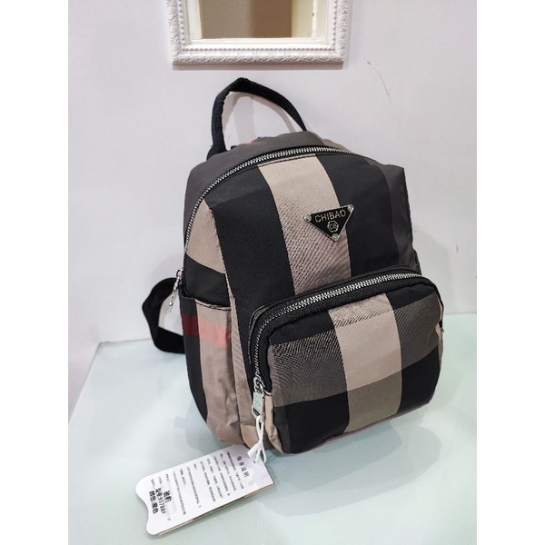 Tas Ransel ORI Chibao 95788