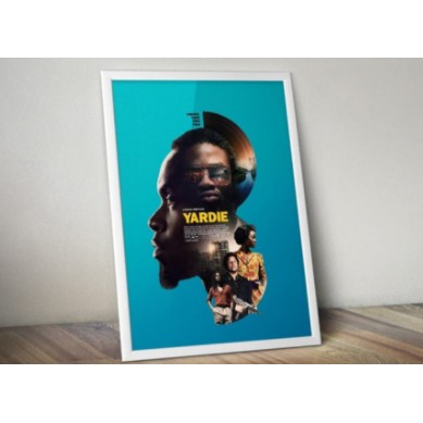 

Cetak Sticker A3 A3+ Custom design Kertas Artpaper