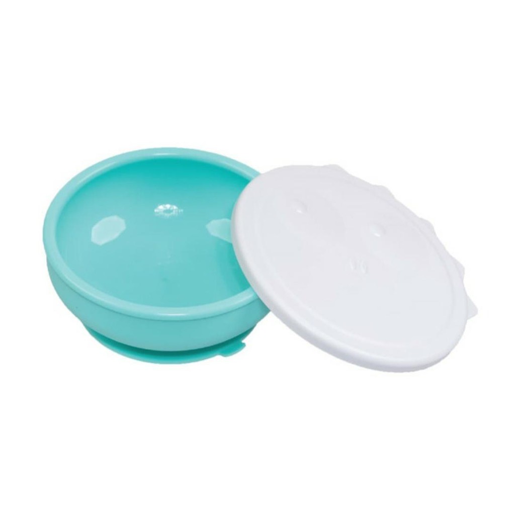 Monee Silicone Suction Bowl 350ml 4m+