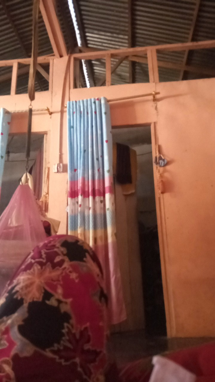 Batik Bagan Anak Usia 0-1 Tahun