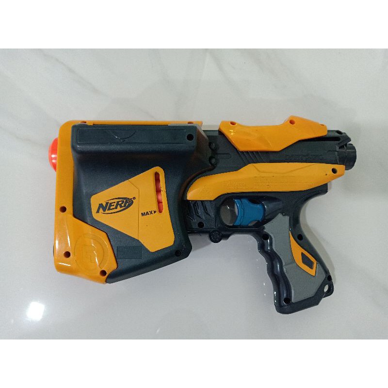 nerf speedload 6