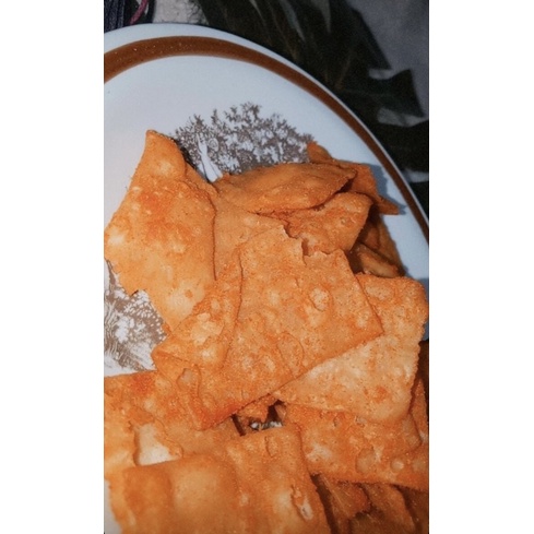 

Pangsit Balado