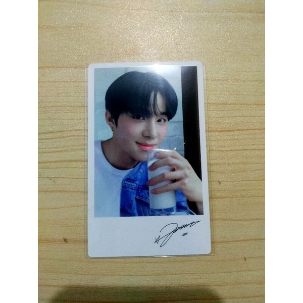 PC Nature Republic × NCT127