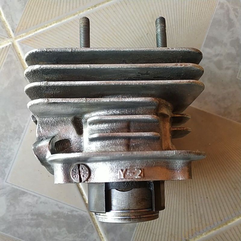 blok fizr fiz force one foswan fiz Y2 Os 0