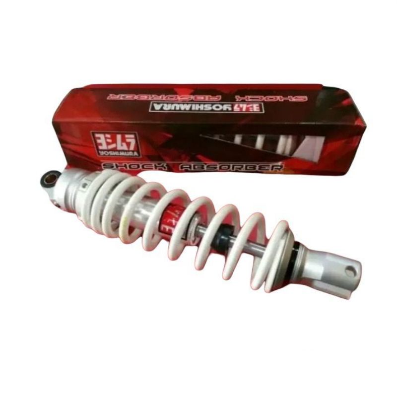 Shock Matic Yoshimura Z Series 310MM Mio/Mioj/Beat/Xeon/Scoopy/Vario