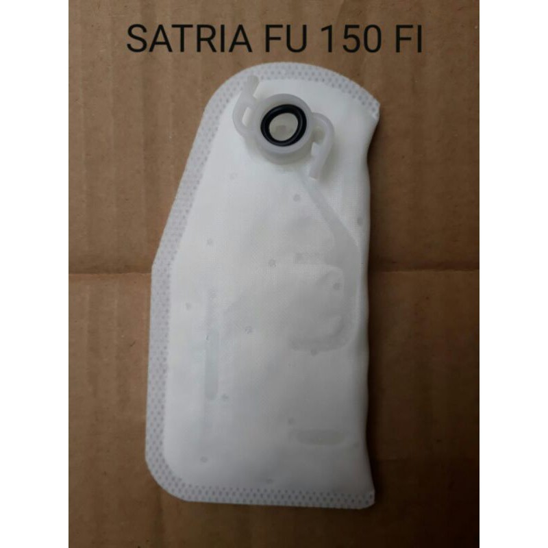 FILTER SARINGAN FUEL PUMP SATRIA FU F1 INJEKSI