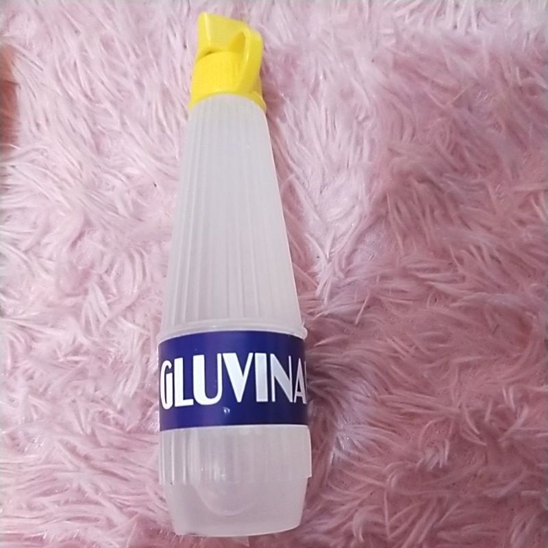 

lem kertas gluvinal besar