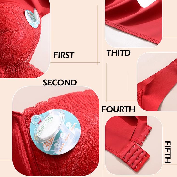 Terbaru.. Newlan Wx011 Bra Jumbo Luxury BH Cup C Pengencang Payudara