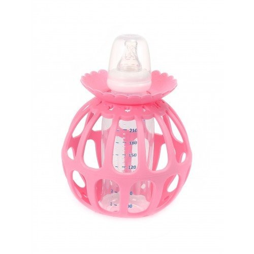 ANGE MAMMA BALL BOTTLE HOLDER / PENAHAN BOTOL SUSU BAYI