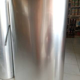 Plastik  plat  lapis alumunium 55 cm fiber  pagar karpet   Plastik  plat  lapis alumunium 55 cm fiber  pagar karpet