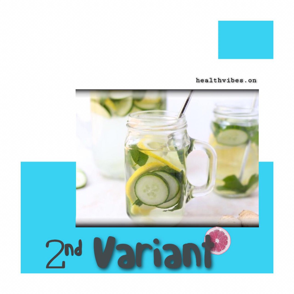 

Infused Water From Dry Fruits Varian 2