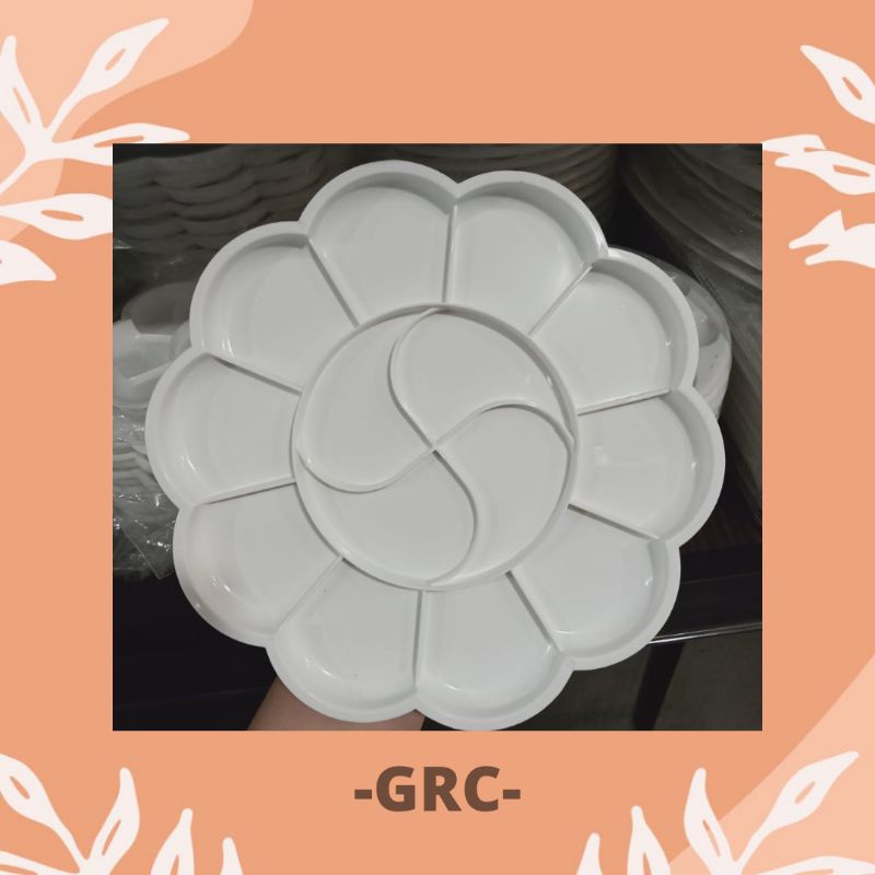 

Gramedia Cijantung - Phoenix Palet Ym-D3/TS - 003