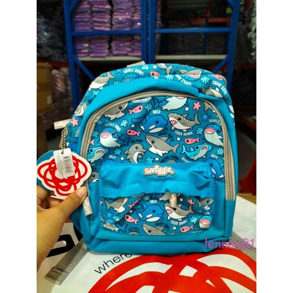 RANSEL ANAK/RANSEL PG dan TK/KADO/HADIAH ULANG TAHUN