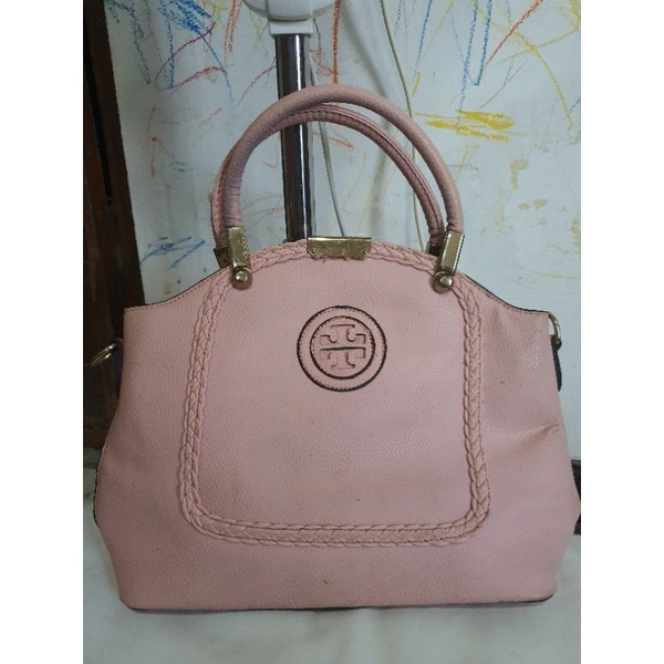 Tory Burch Semi Premium Tas Tenteng Preloved