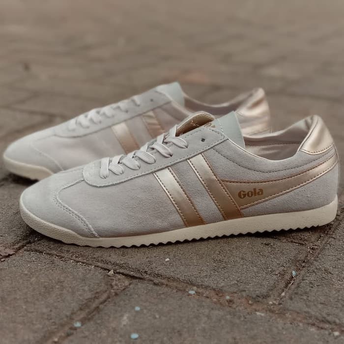 Sale Sepatu Sneakers Original Gola Bullet Flare