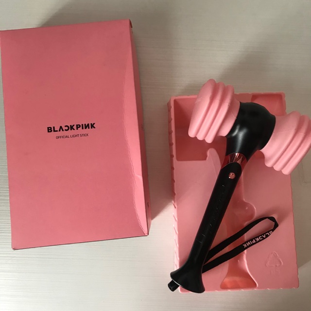 BLACKPINK LIGHTSTICK VER 1