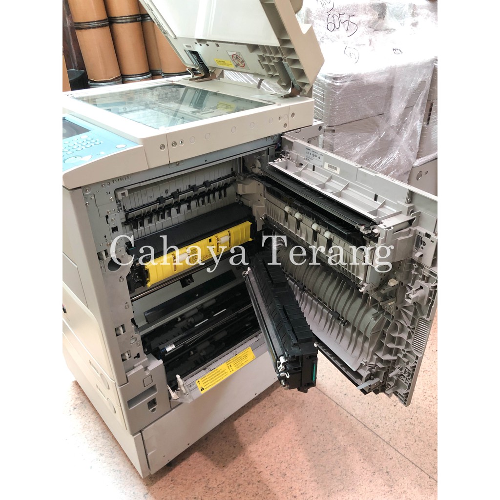 Mesin Fotokopi Canon IR 3235 3245 220Volt Rekondisi Ex Luar Bergaransi