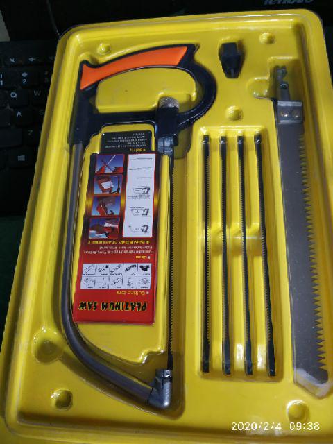 Magic Saw /gergaji Multi Fungsi