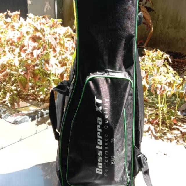 Tas basterra XT 75 cm