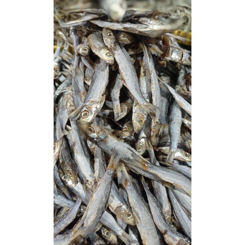 

ikan asin Tamba. 250 gram