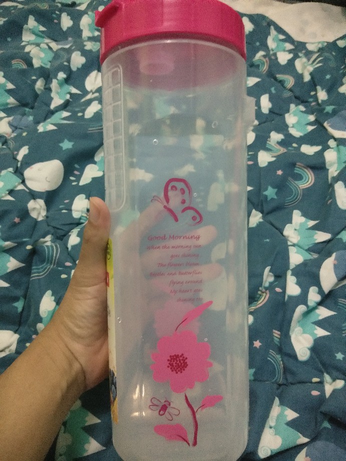J-1 Botol Kulkas Jumbo Cooler 1,7 Liter