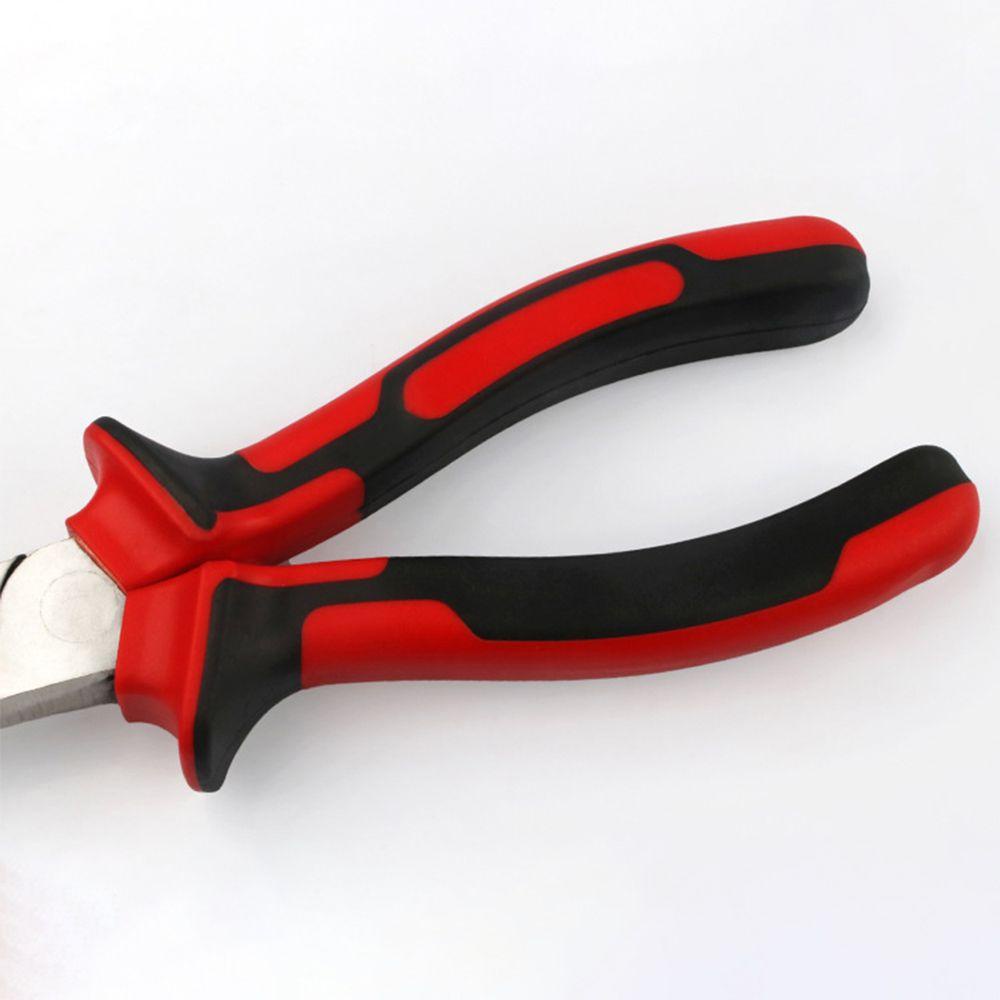 Solighter Pipe Plier Tube Bundle Aksesoris Mobil Repair Tool Car Klip Siku Klip Saluran Bbm